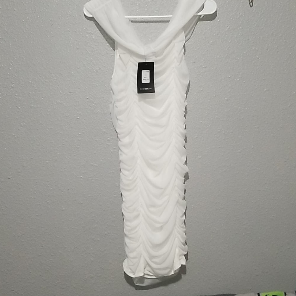 Brand new dress